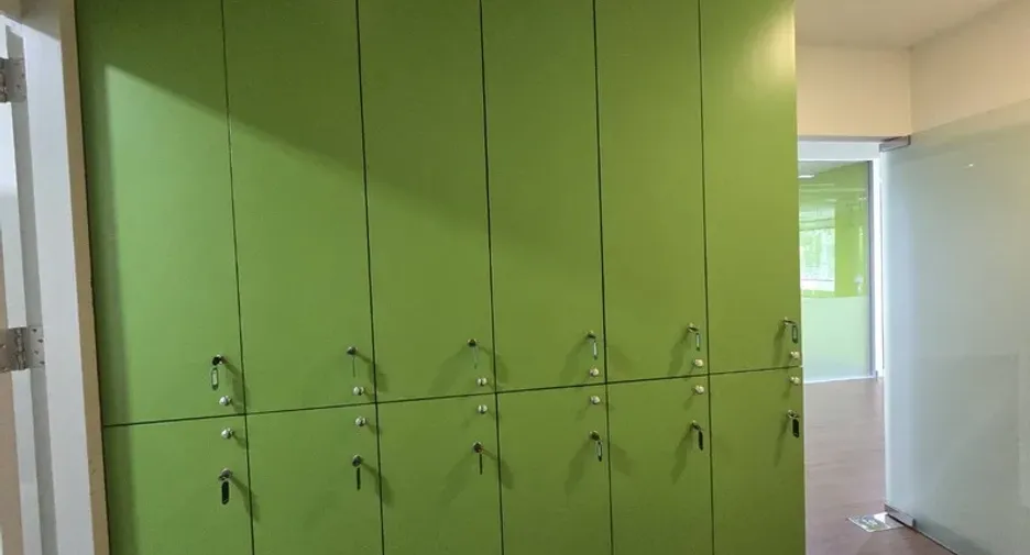 Аренда офис в Щаттхана, Бангкок