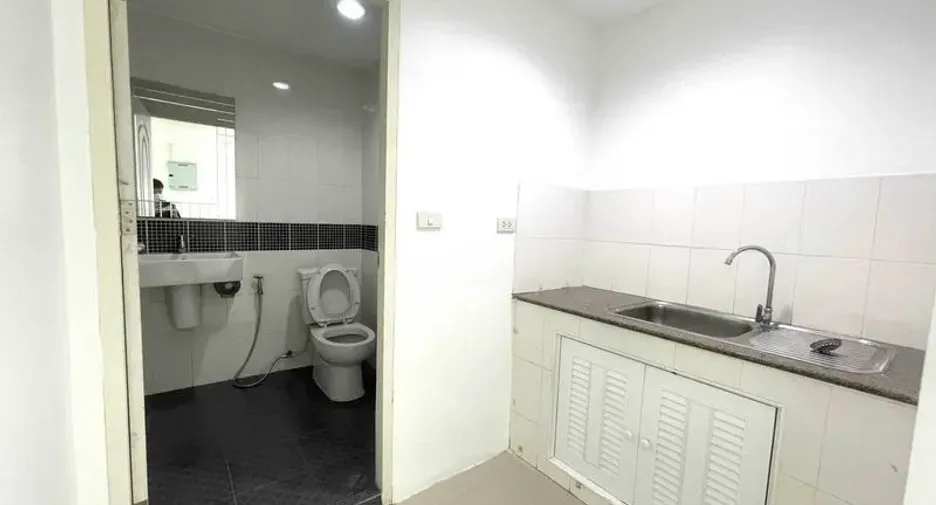 For rent office in Watthana, Bangkok