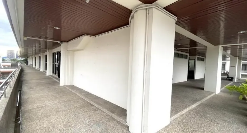 For rent office in Watthana, Bangkok