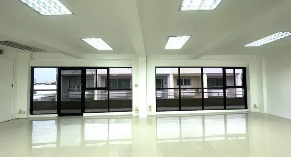 For rent office in Watthana, Bangkok