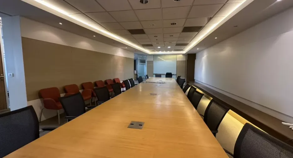 For rent office in Khlong Toei, Bangkok