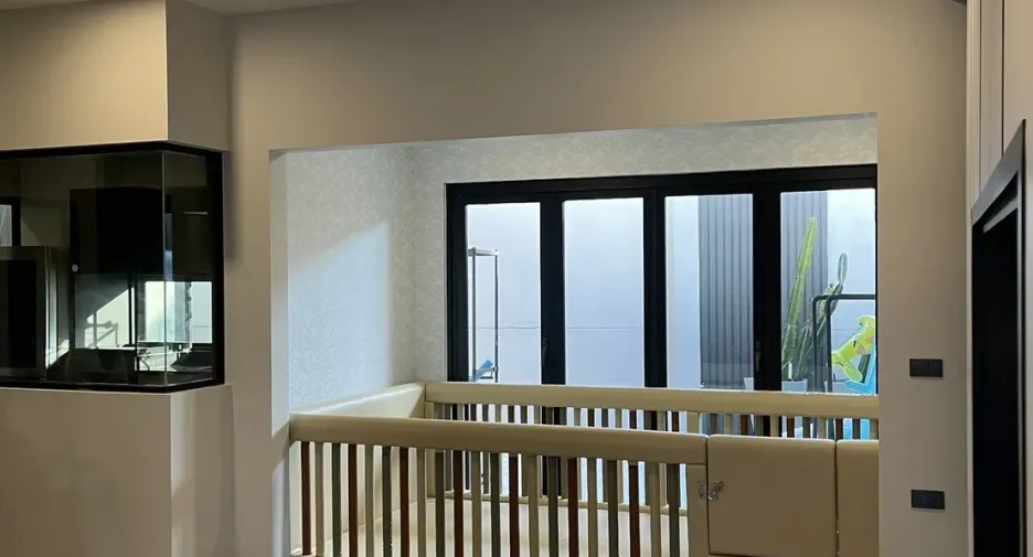 For sale 3 ベッドルーム townhouse in Bang Phli, Samut Prakan