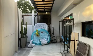 For sale 3 bedrooms townhouse in Bang Phli, Samut Prakan