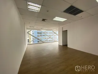 Аренда офис в Щаттхана, Бангкок