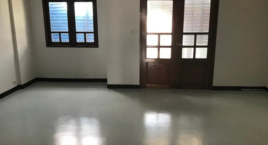 For rent office in Suan Luang, Bangkok