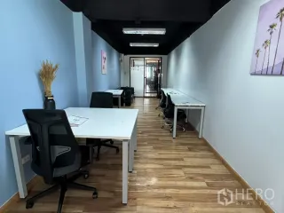 Büro zur Miete in Watthana, Bangkok