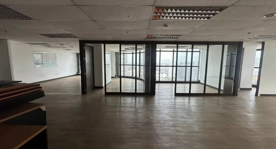 For rent office in Watthana, Bangkok