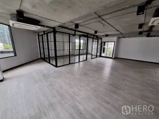 Büro zur Miete in Watthana, Bangkok