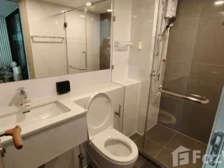 Аренда 1 кровать кондо в Банг Пхлат, Бангкок