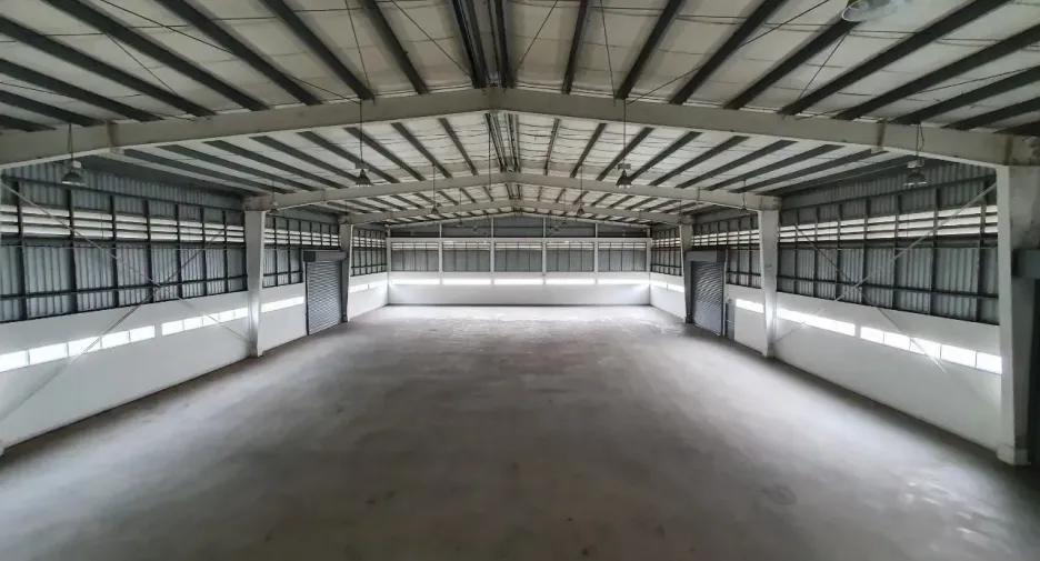 For rent warehouse in Bang Pa-in, Phra Nakhon Si Ayutthaya
