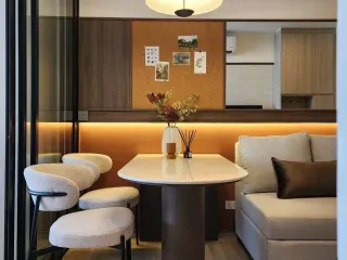 Condo en alquiler de 1 habitaciones en Bang Na, Bangkok