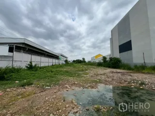 出售 土地 在 Saphan Sung, 曼谷