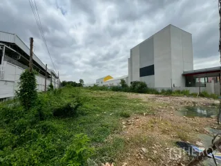 出售 土地 在 Saphan Sung, 曼谷