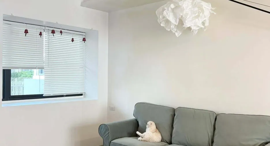 Haus zur Miete mit 3 Zimmer in Bang Phli, Samut Prakan