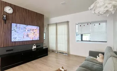 For rent 3 bedrooms house in Bang Phli, Samut Prakan