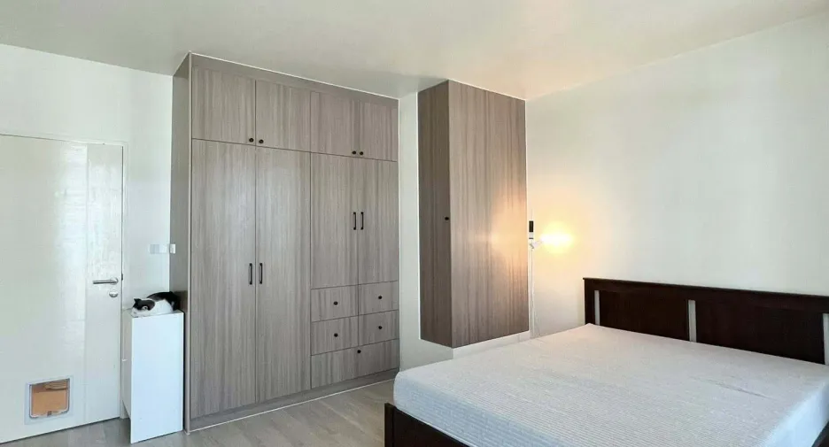 Haus zur Miete mit 3 Zimmer in Bang Phli, Samut Prakan