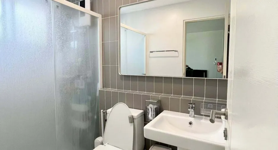 Haus zur Miete mit 3 Zimmer in Bang Phli, Samut Prakan