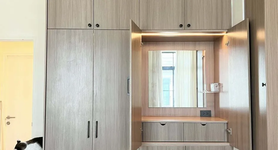 Haus zur Miete mit 3 Zimmer in Bang Phli, Samut Prakan