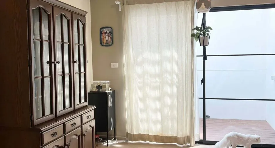 Haus zur Miete mit 3 Zimmer in Bang Phli, Samut Prakan