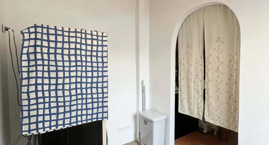 Haus zur Miete mit 3 Zimmer in Bang Phli, Samut Prakan
