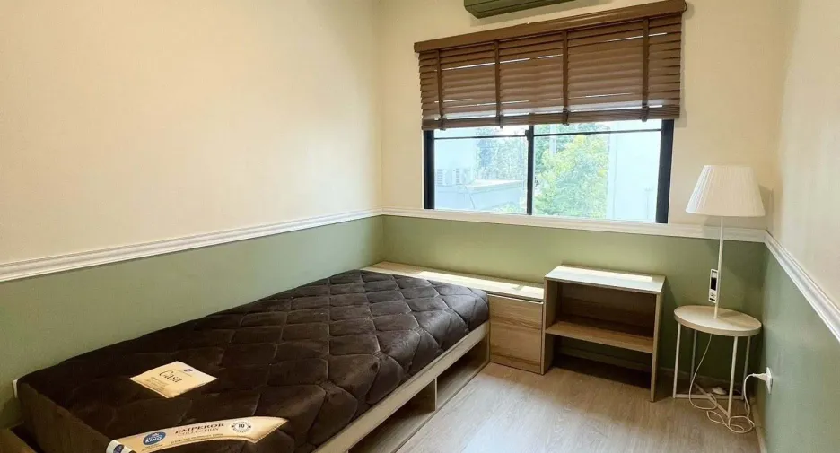 Haus zur Miete mit 3 Zimmer in Bang Phli, Samut Prakan
