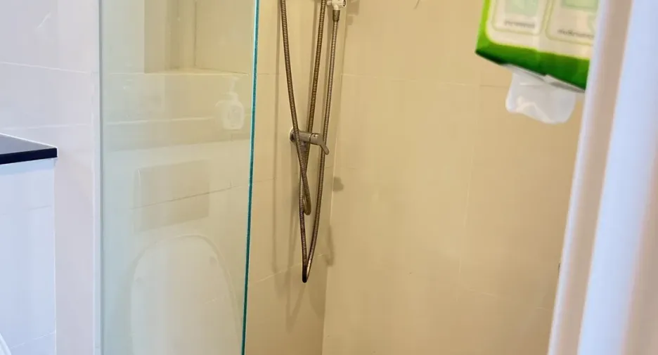 For rent 1 bed condo in Sathon, Bangkok