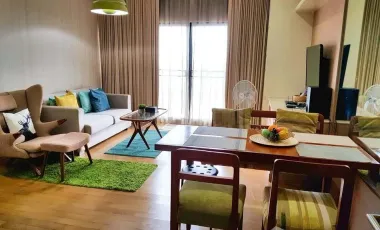 À louer 1 chambre condo à Khlong Toei, Bangkok