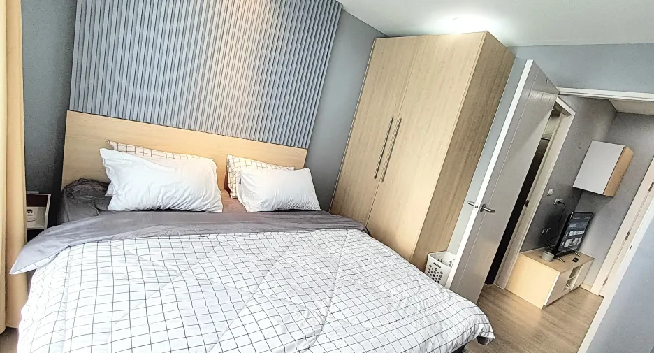 For rent 1 bed condo in Kathu, Phuket