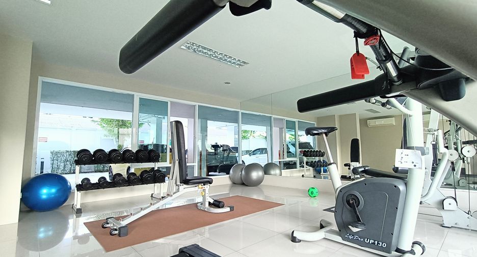 For rent 1 bed condo in Kathu, Phuket