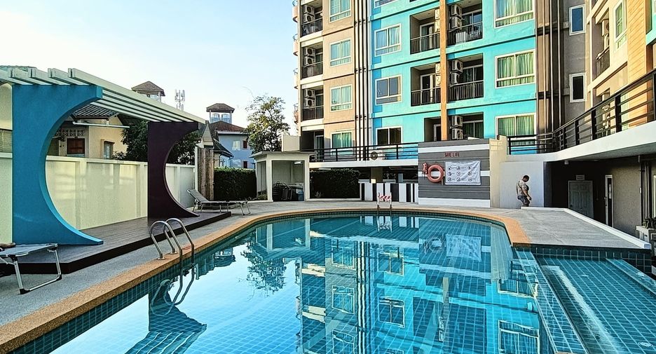 For rent 1 bed condo in Kathu, Phuket