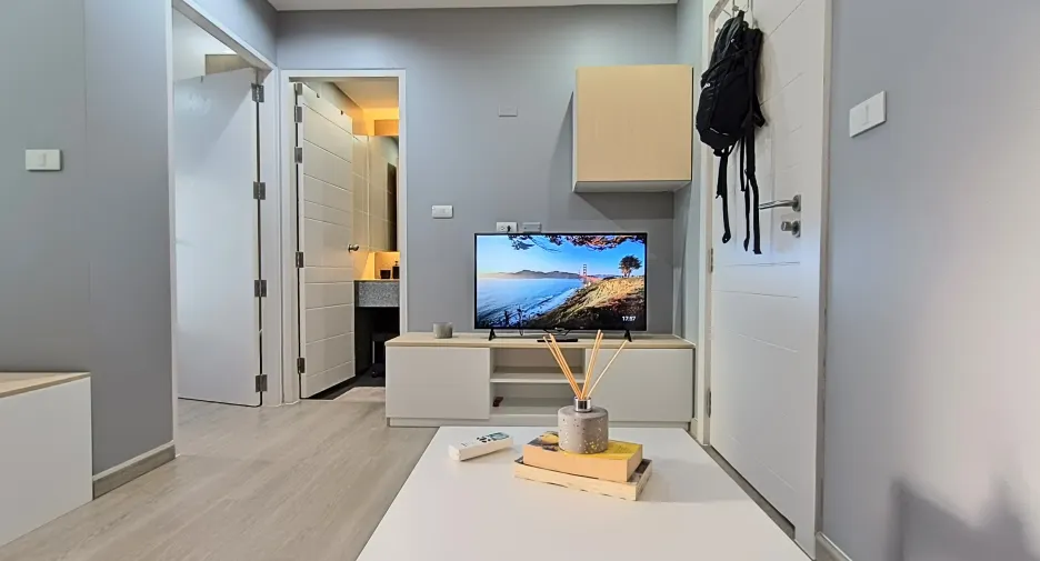 For rent 1 bed condo in Kathu, Phuket