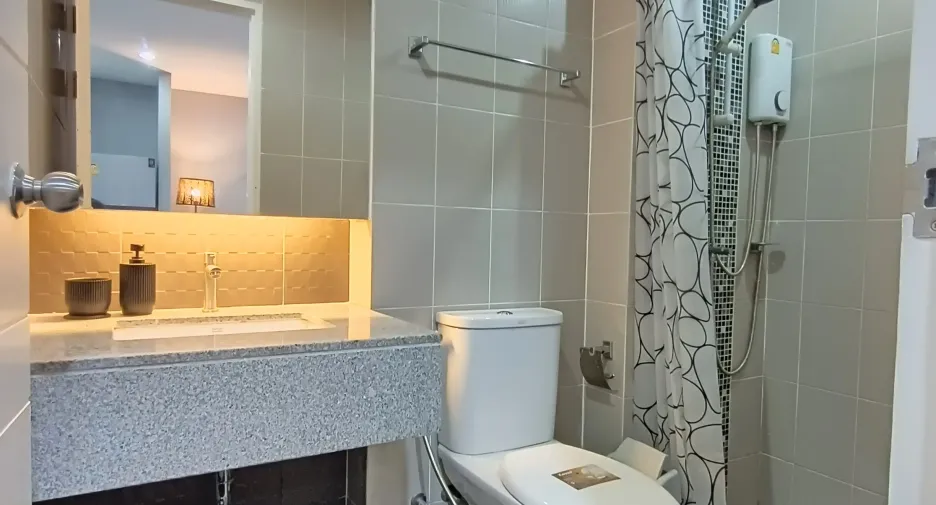 For rent 1 bed condo in Kathu, Phuket