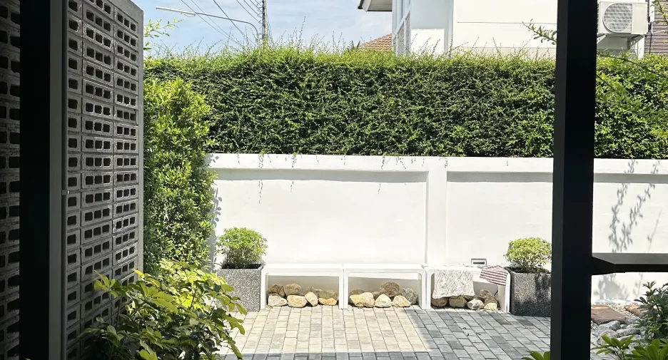 For sale 3 bedrooms house in Doi Saket, Chiang Mai