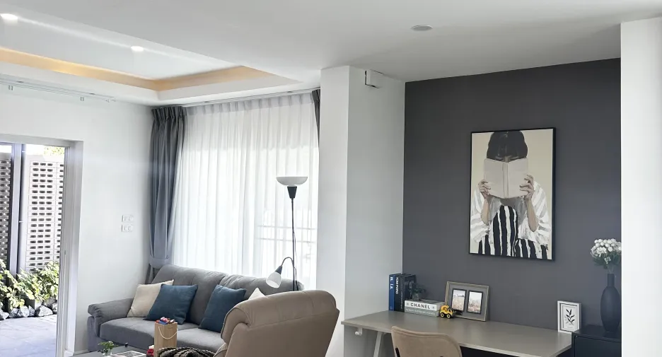 For sale 3 bedrooms house in Doi Saket, Chiang Mai