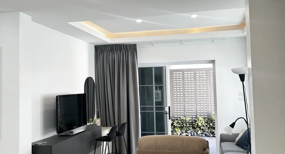 For sale 3 bedrooms house in Doi Saket, Chiang Mai