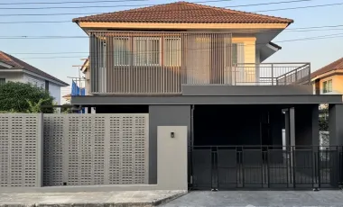 出售 3 卧室 独立屋 在 Doi Saket, Chiang Mai