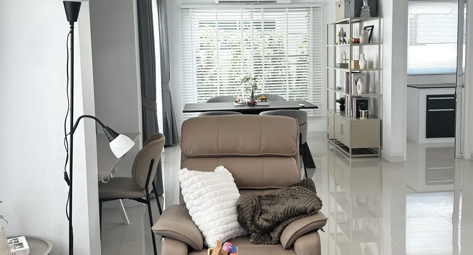 For sale 3 bedrooms house in Doi Saket, Chiang Mai