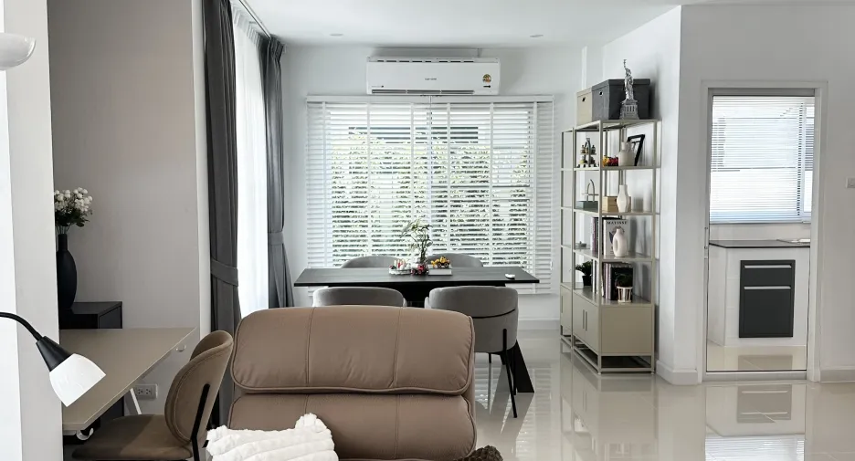 For sale 3 bedrooms house in Doi Saket, Chiang Mai