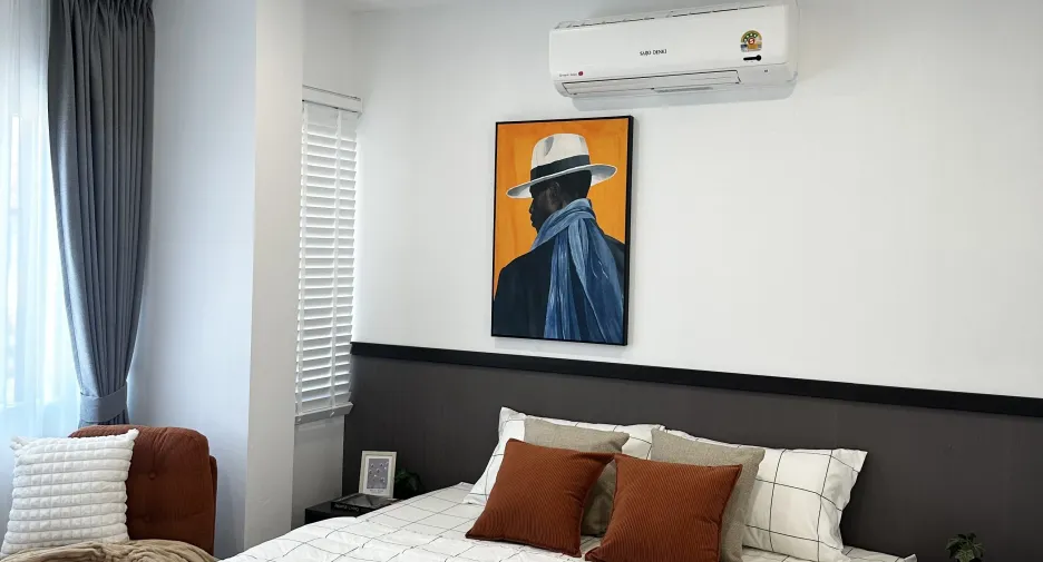 For sale 3 bedrooms house in Doi Saket, Chiang Mai