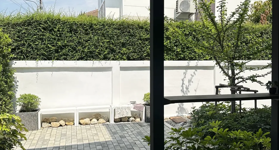 For sale 3 bedrooms house in Doi Saket, Chiang Mai