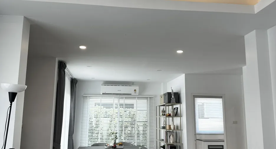 For sale 3 bedrooms house in Doi Saket, Chiang Mai