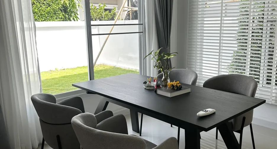 For sale 3 bedrooms house in Doi Saket, Chiang Mai