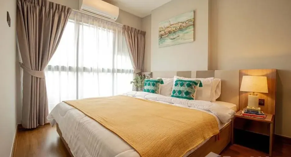 For sale and for rent 3 bedrooms condo in Mueang Chiang Mai, Chiang Mai