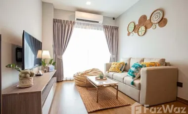 For sale and for rent 3 bedrooms condo in Mueang Chiang Mai, Chiang Mai