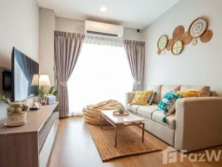For Rent 3 Bedroom Condo In Mueang Chiang Mai