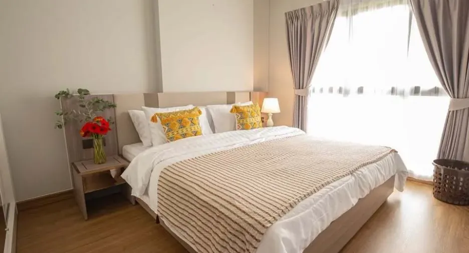 For sale and for rent 3 bedrooms condo in Mueang Chiang Mai, Chiang Mai