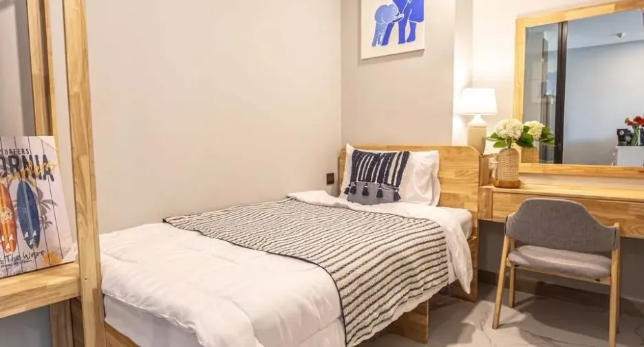 For sale and for rent 3 bedrooms condo in Mueang Chiang Mai, Chiang Mai