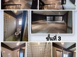 Casa adosada en alquiler de 4 habitaciones en Mueang Chiang Mai, Chiang Mai