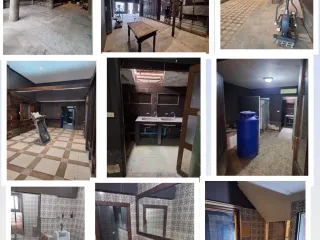Casa adosada en alquiler de 4 habitaciones en Mueang Chiang Mai, Chiang Mai