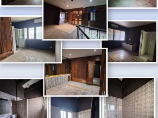 Casa adosada en alquiler de 4 habitaciones en Mueang Chiang Mai, Chiang Mai
